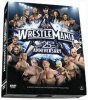 Wwe Wrestlemania 25th Anniversary Dvd 3 Disc Set 8 Hour